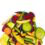 verdure chips viola